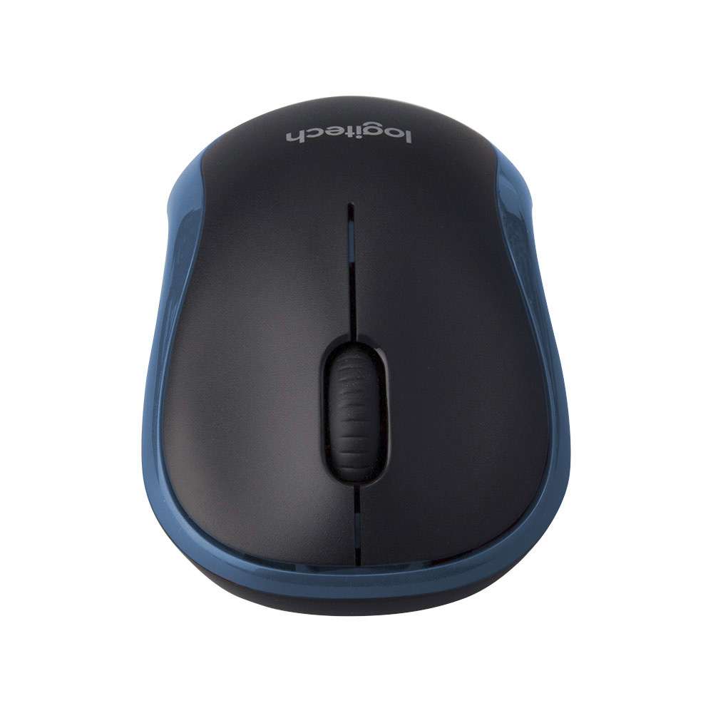 Logitech Wireless Mouse For Mac Driver